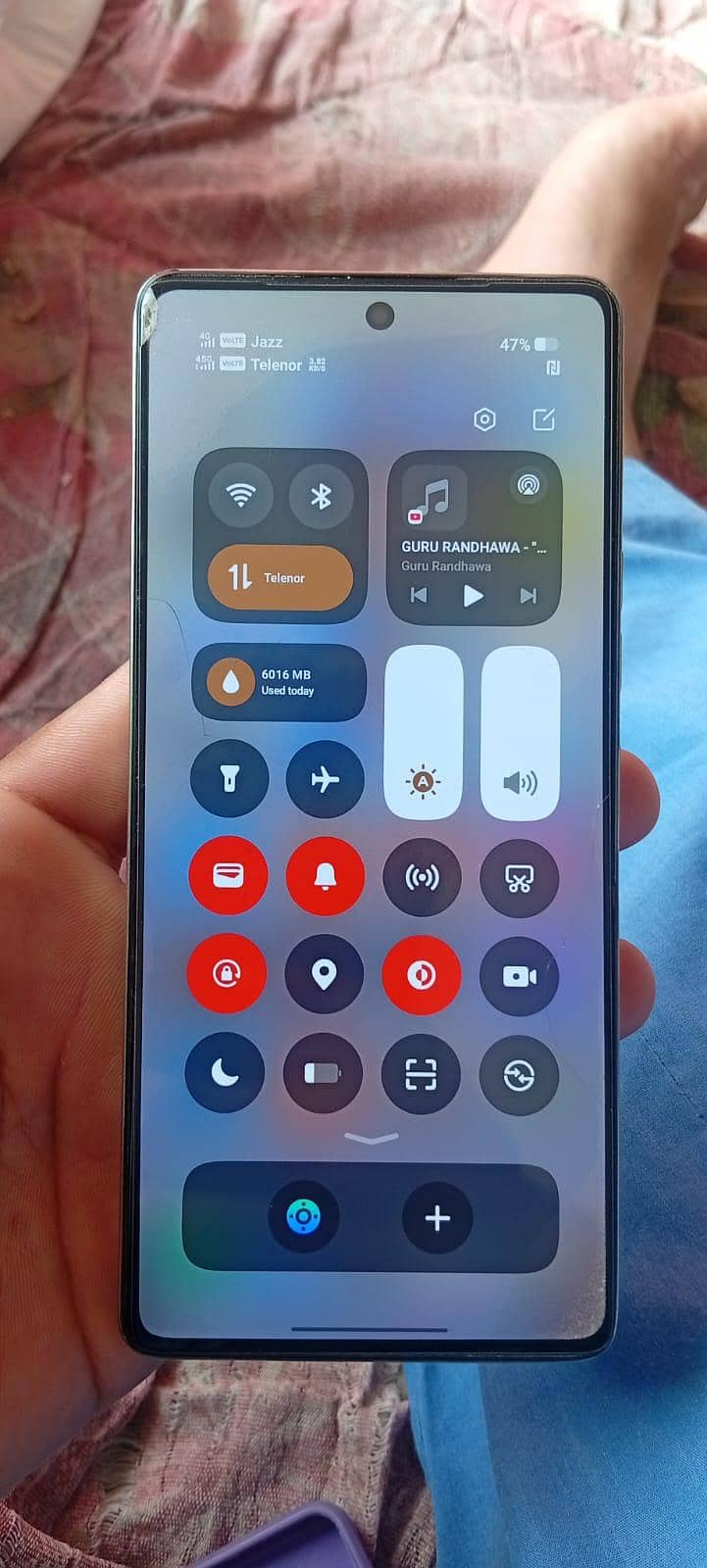 Tecno CAMON 30 2