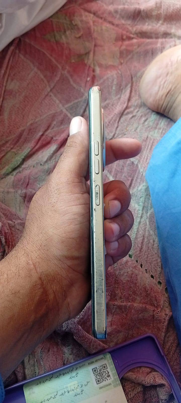 Tecno CAMON 30 3