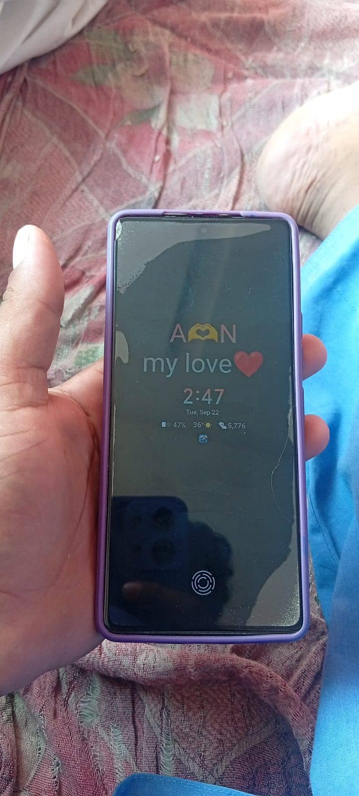 Tecno CAMON 30 4
