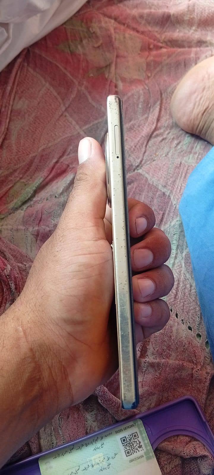 Tecno CAMON 30 5
