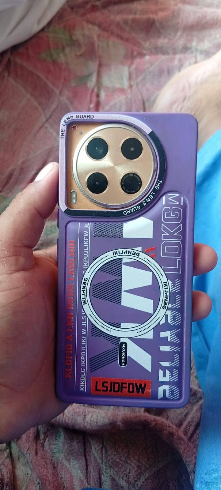Tecno CAMON 30 6