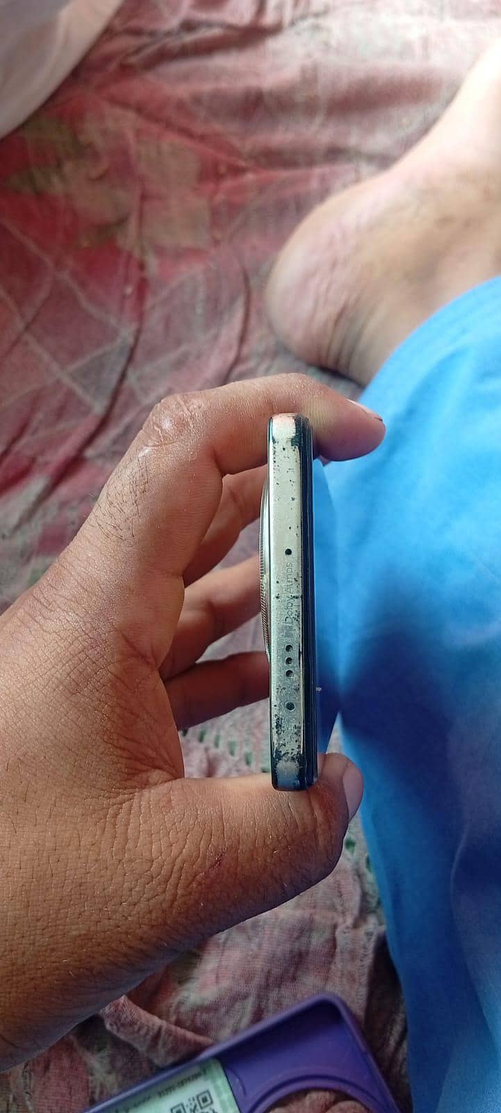 Tecno CAMON 30 7
