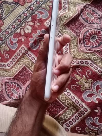 Samsung Mobile A11