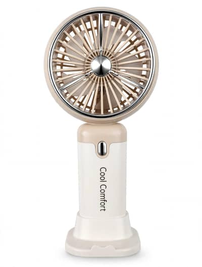 charging fan
