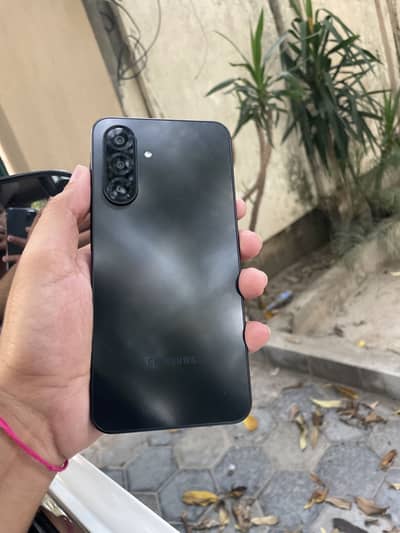 Samsung Mobile A16