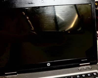 HP PROBOOK 6470