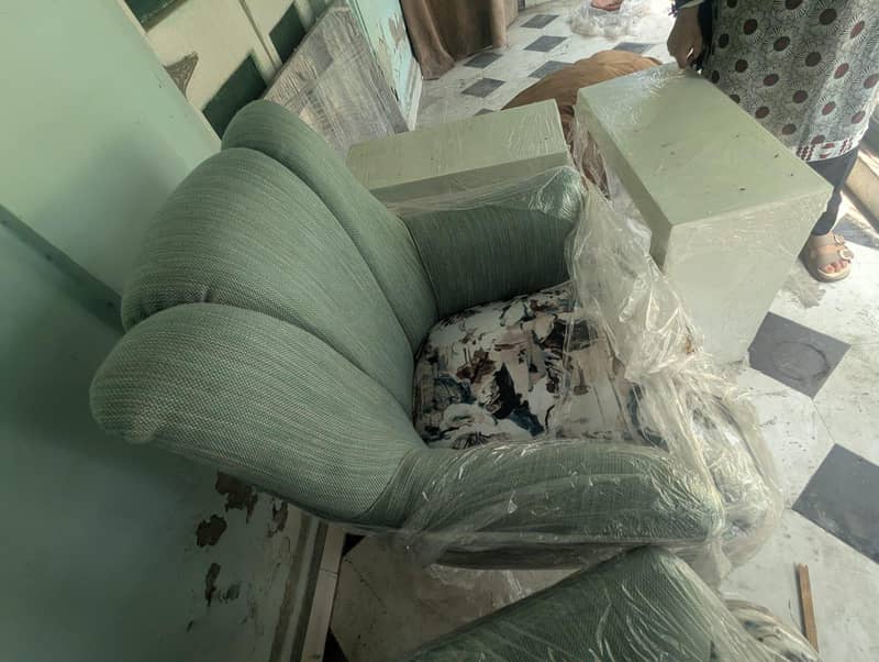 sofa and table 1