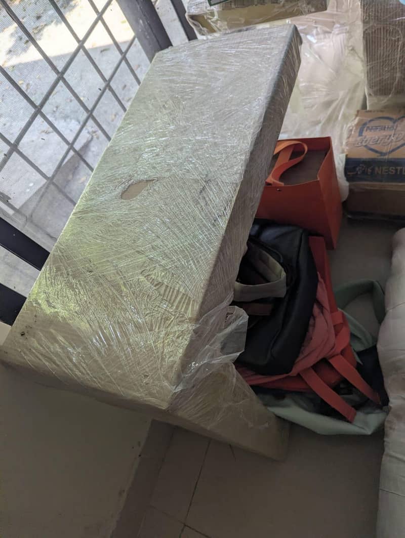 sofa and table 2