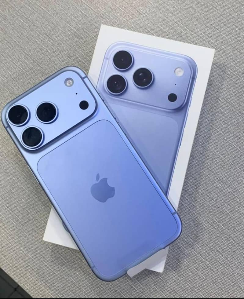 Apple iPhone 18 Pro Max 19