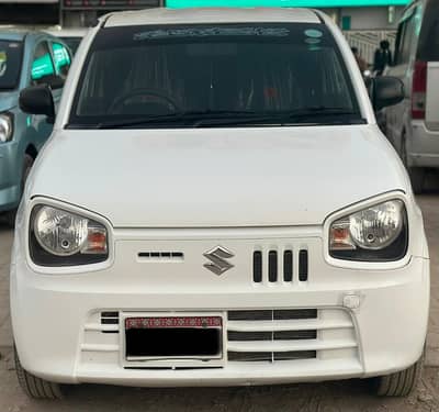 Suzuki Alto 2023