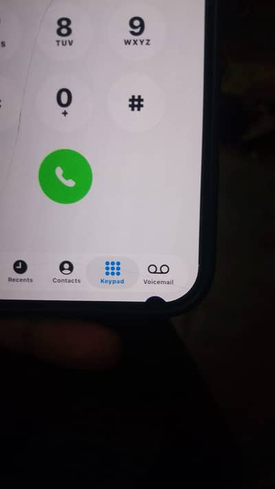 Apple iPhone 17 Pro Max 256GB JV Blue 97% Battery