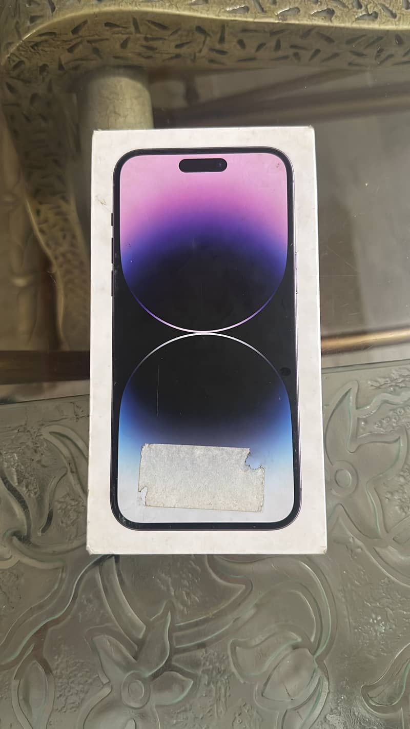 Apple iPhone 14 Pro Max 2