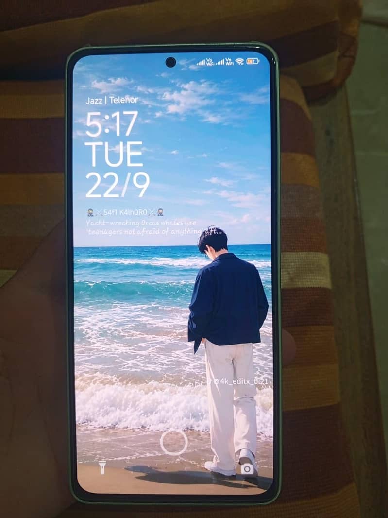 Xiaomi Redmi Note 13 0