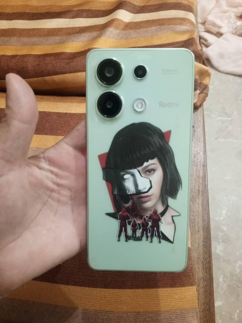Xiaomi Redmi Note 13 1