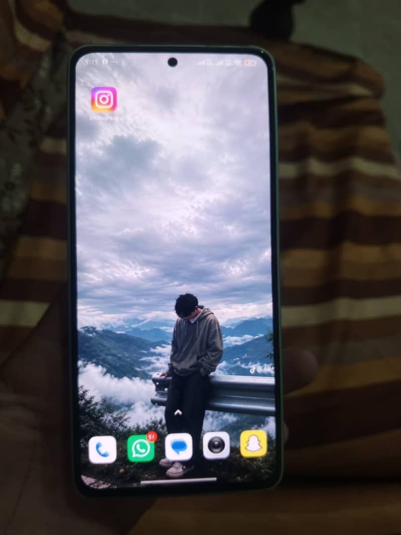Xiaomi Redmi Note 13 2
