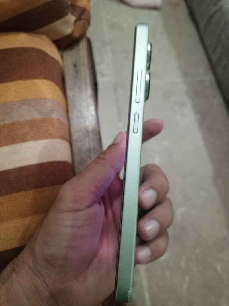 Xiaomi Redmi Note 13 5