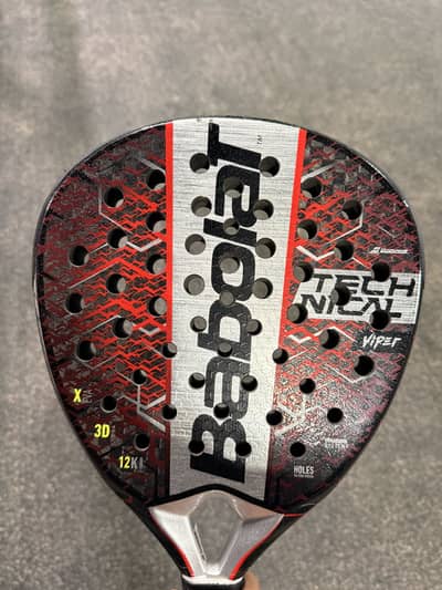 Babolat techincal viper 2025