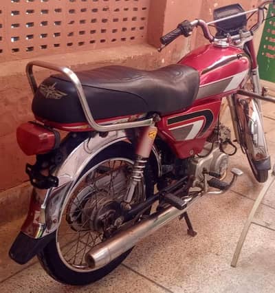Union Star for sale Model 2017