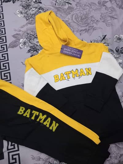 export shipment tracksuit