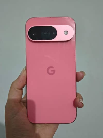 Google Pixel 9