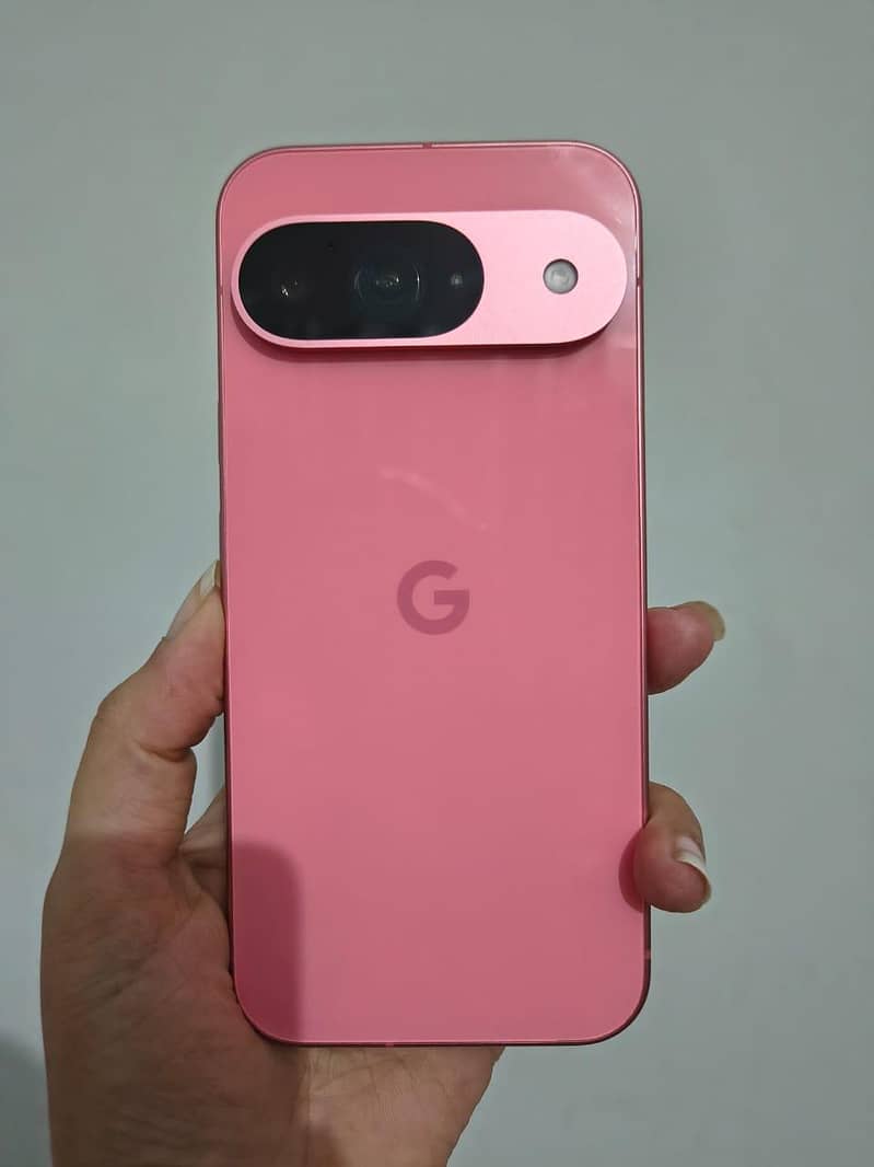 Google Pixel 9 0