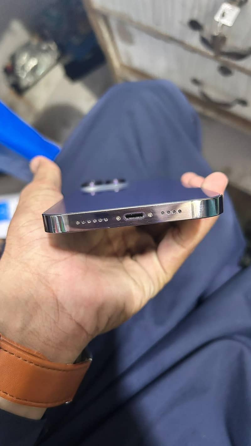 iPhone 14 Pro Max 3