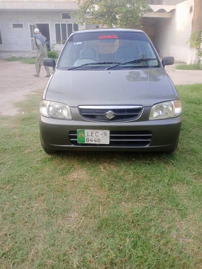 Suzuki Alto 2008