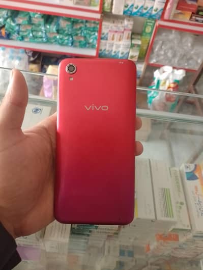 Vivo Y91C