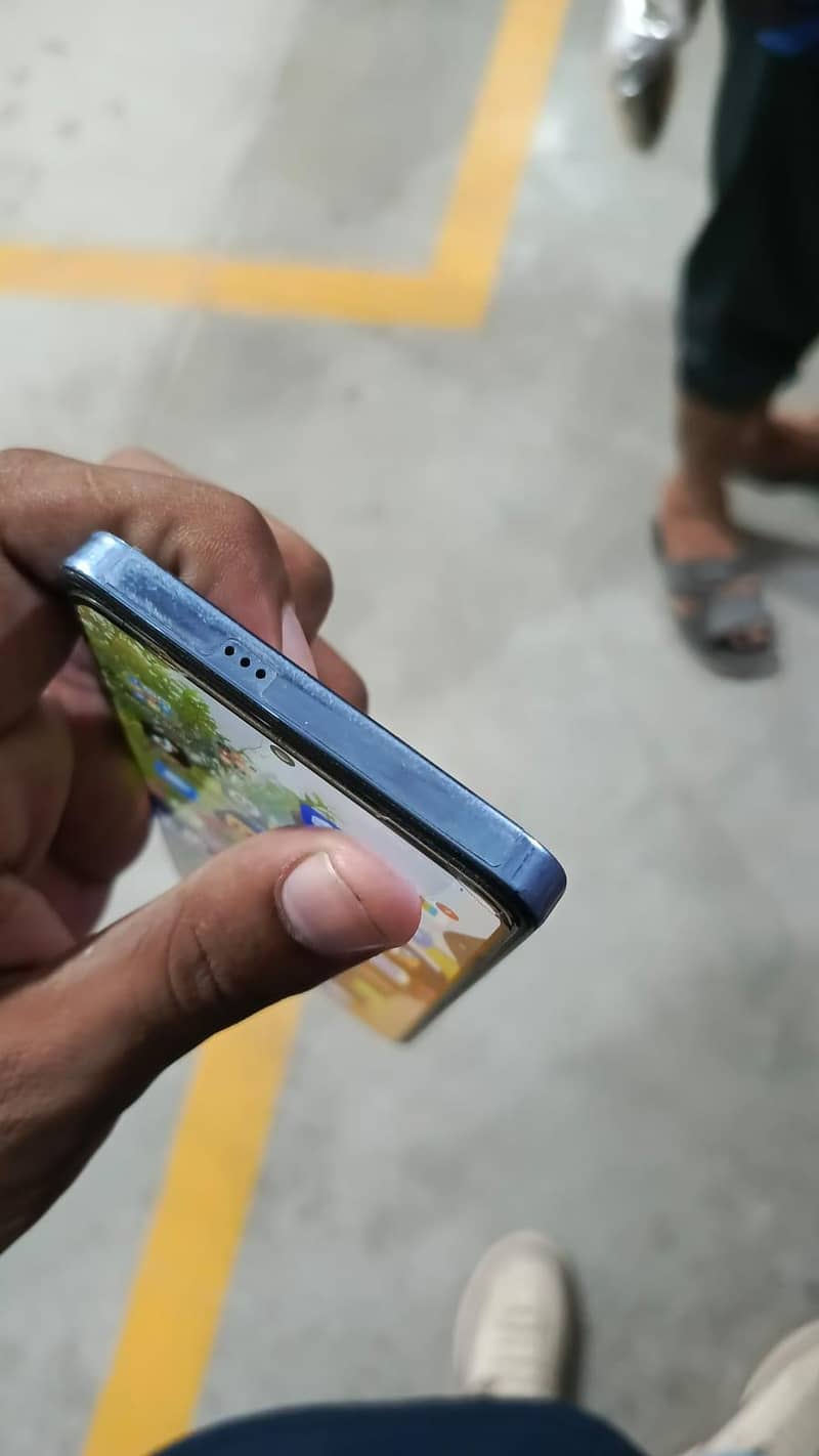 Tecno CAMON 20 1