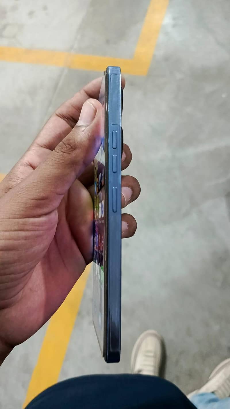 Tecno CAMON 20 3