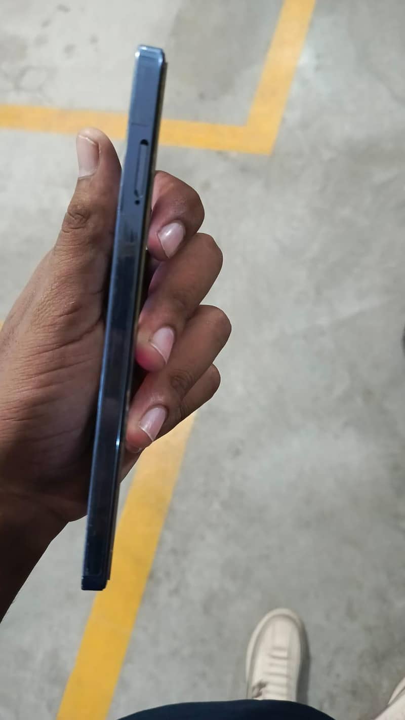 Tecno CAMON 20 4