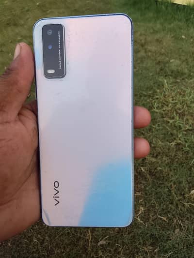 Vivo Y12A