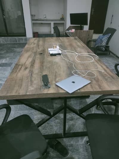 conference table