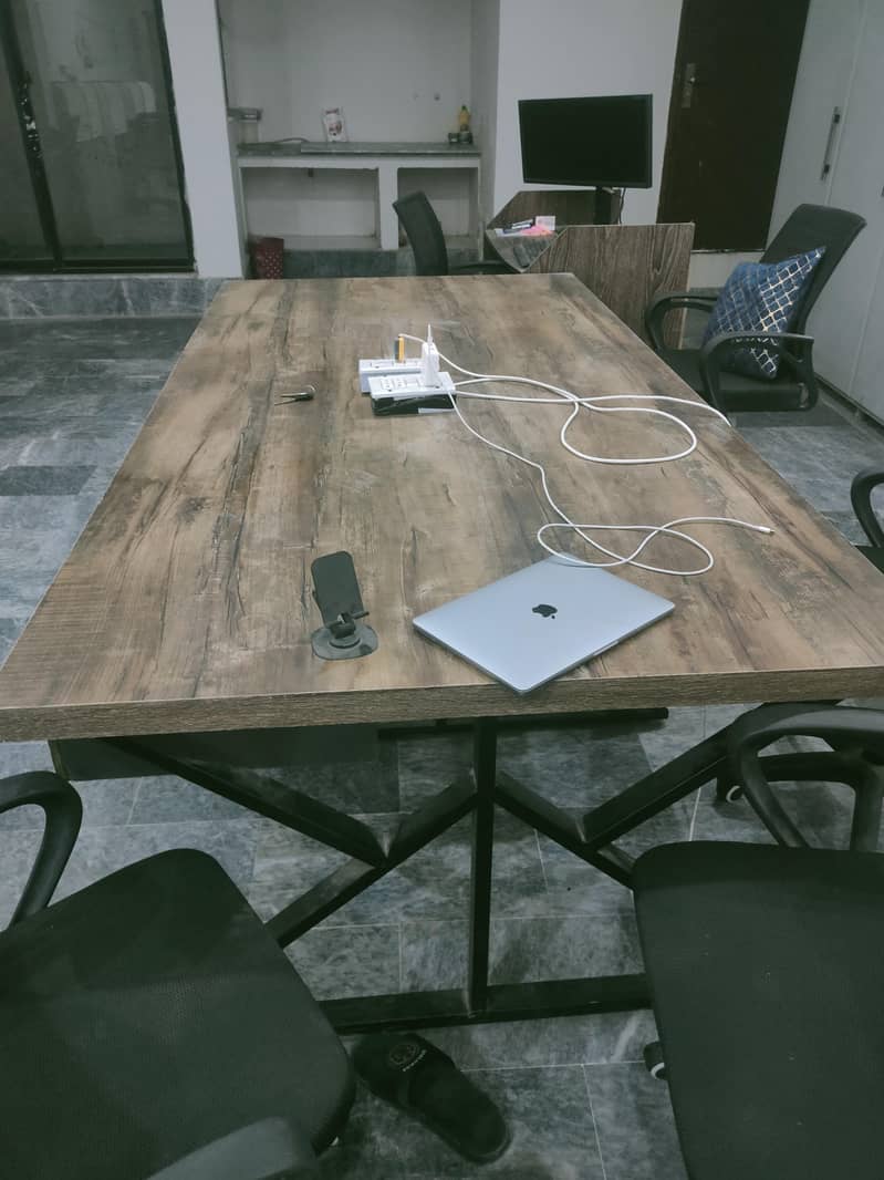 conference table 0