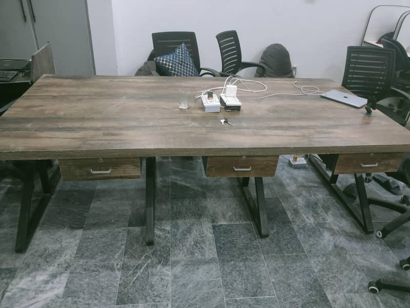 conference table 1