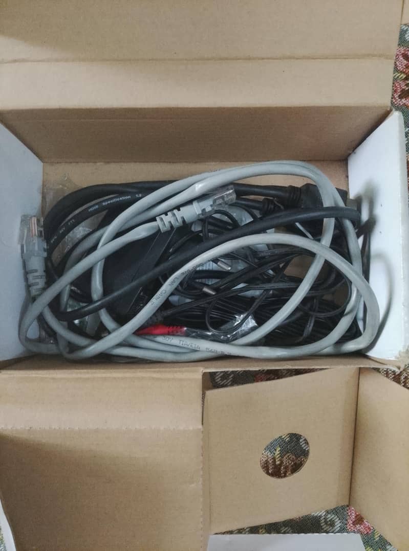 PTCL android box 3