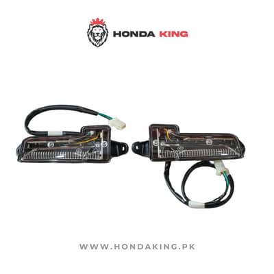 Honda CB150F Genuine DRL