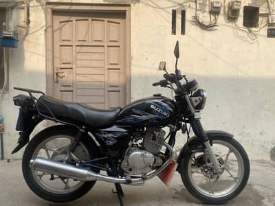 Gs 150 se