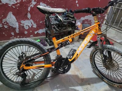 Morgan Cycle Urgent Sale 13,000 hojaiga