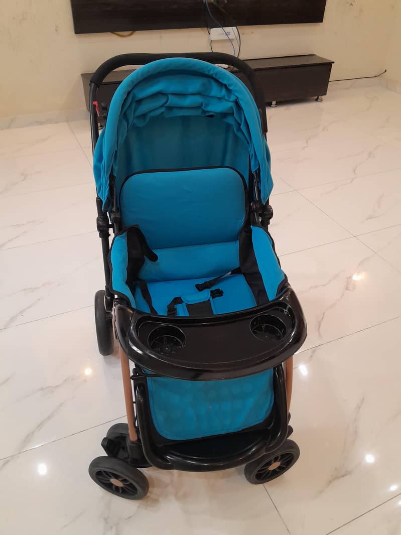 imported pram 3