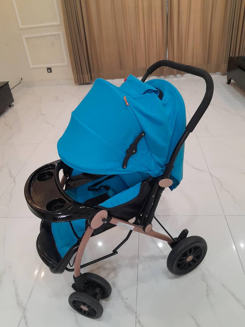 imported pram 6
