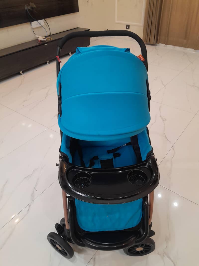 imported pram 7