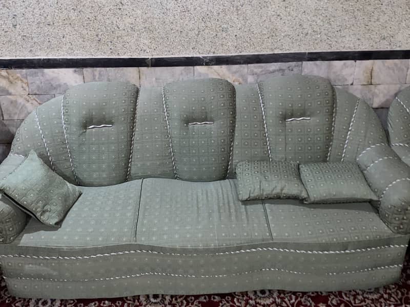 Sofas set for Sale 0