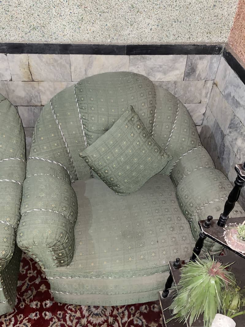 Sofas set for Sale 1
