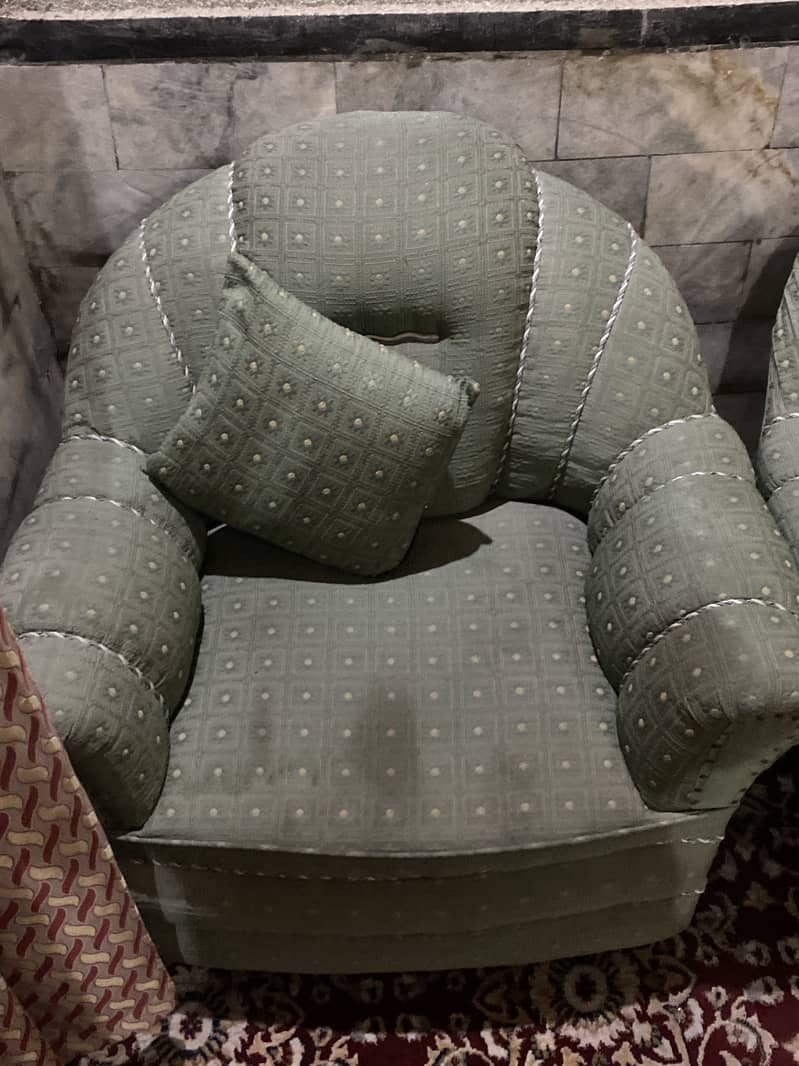Sofas set for Sale 2