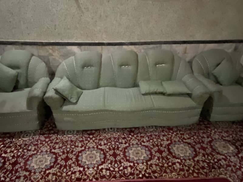Sofas set for Sale 3