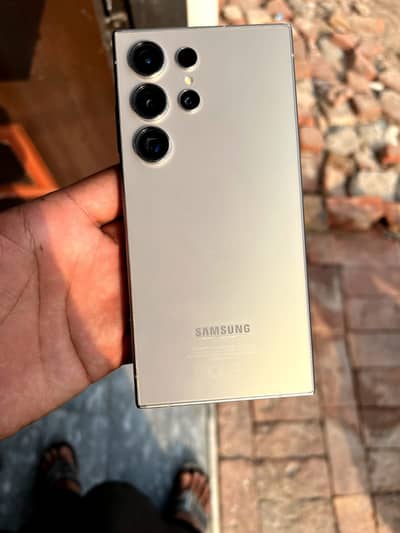 Samsung Galaxy S24 Ultra