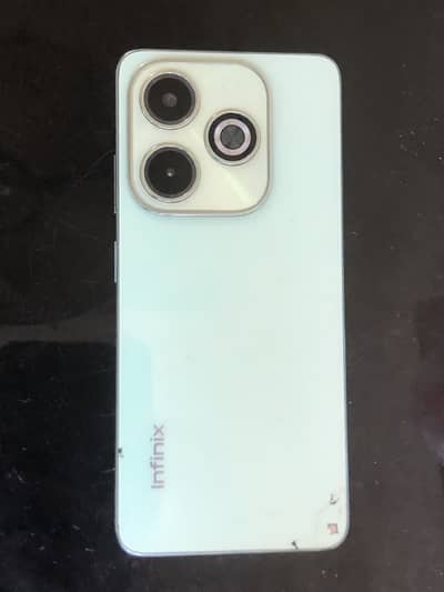 Infinix Hot40i