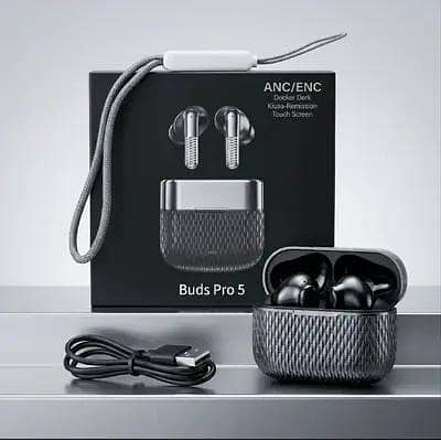 Buds pro 5 1