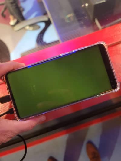 Samsung Mobile S10 Plus